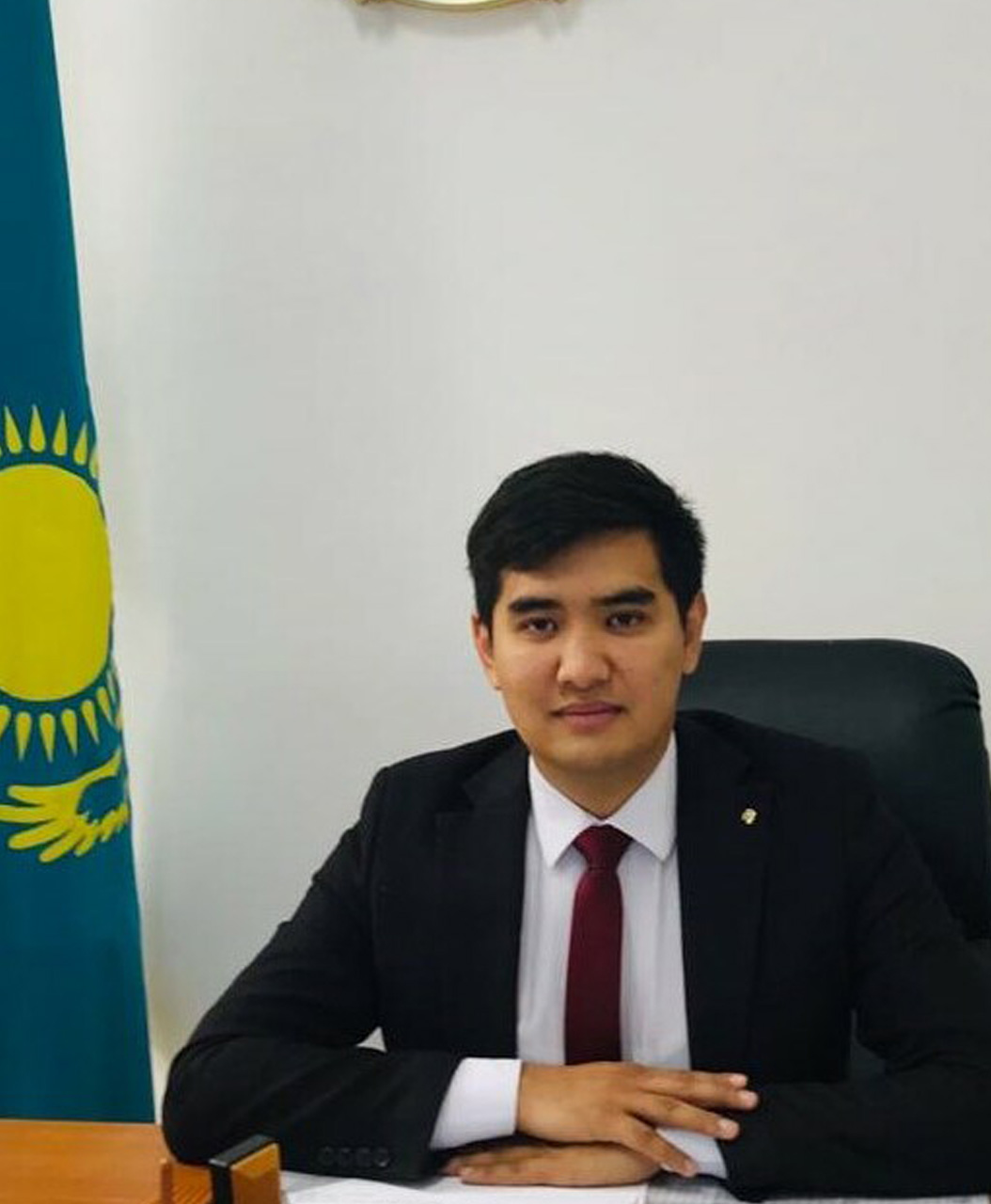 НУГУМАНОВ СЫРЫМ БОТАХАНОВИЧ